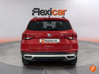 Seat Ateca 2.0 TDI 110kW (150CV) DSG S&S Style