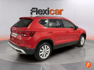 Seat Ateca 2.0 TDI 110kW (150CV) DSG S&S Style