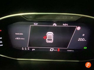 Seat Ateca 2.0 TDI 110kW (150CV) DSG S&S Style