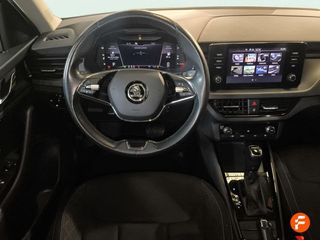 Skoda Kamiq 1.0 TSI 81kW (110CV) DSG Ambition