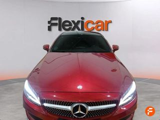 Mercedes Clase C C 220 CDI Coupé