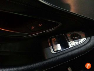 Mercedes Clase C C 220 CDI Coupé