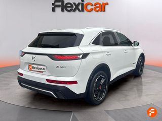 DS DS 7 BlueHDi DE 96kW (130CV) AT. PERF.LINE