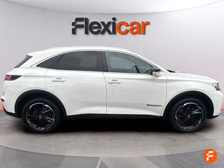 DS DS 7 BlueHDi DE 96kW (130CV) AT. PERF.LINE