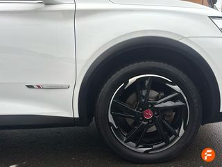 DS DS 7 BlueHDi DE 96kW (130CV) AT. PERF.LINE