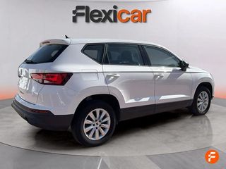 Seat Ateca 1.0 TSI 81kW (110CV) St&Sp Reference