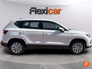 Seat Ateca 1.0 TSI 81kW (110CV) St&Sp Reference