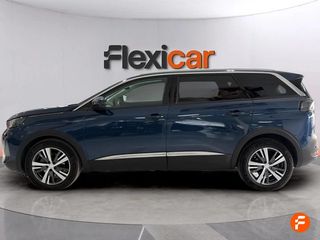 Peugeot 5008 1.2 PureTech 96KW (130CV) S&S Allure