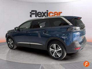 Peugeot 5008 1.2 PureTech 96KW (130CV) S&S Allure