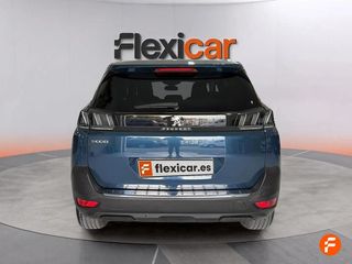 Peugeot 5008 1.2 PureTech 96KW (130CV) S&S Allure