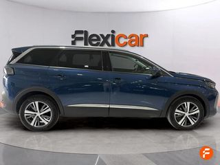 Peugeot 5008 1.2 PureTech 96KW (130CV) S&S Allure