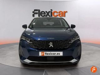 Peugeot 5008 1.2 PureTech 96KW (130CV) S&S Allure