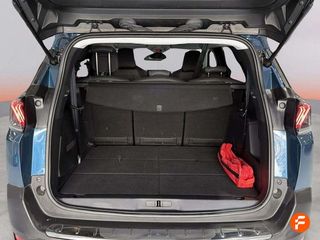 Peugeot 5008 1.2 PureTech 96KW (130CV) S&S Allure