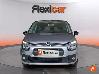 Citroën Grand C4 Spacetourer PureTech 96KW (130CV) S&S 6v Feel