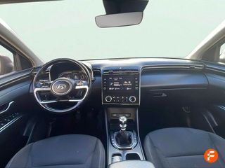 Hyundai Tucson 1.6 TGDI 110kW (150CV) Klass