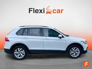 Volkswagen Tiguan Life 1.4 TSI eHybrid 180kW (245CV) DSG