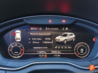 Audi Q5 2.0 TDI 110kW (150CV)