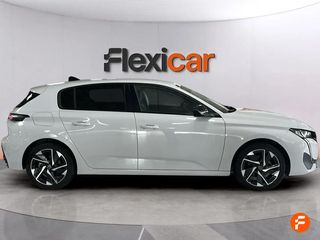 Peugeot 308 5P Allure PureTech 130 S&S MAN