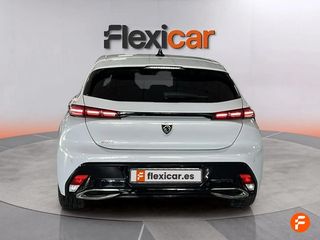 Peugeot 308 5P Allure PureTech 130 S&S MAN