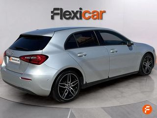 Mercedes Clase A A 200 d