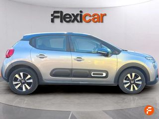 Citroën C3 PureTech 60KW (83CV) Feel Pack