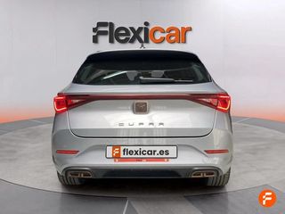 Cupra León 1.4 e-Hybrid 150kW (204CV) DSG