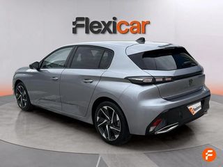 Peugeot 308 5P Allure PureTech 130 S&S MAN