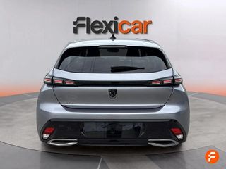 Peugeot 308 5P Allure PureTech 130 S&S MAN