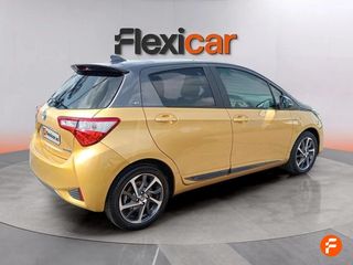 Toyota Yaris 1.5 100H Feel 20 Aniversario