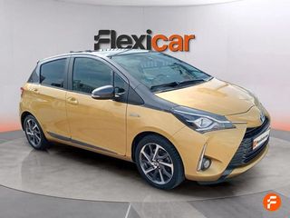 Toyota Yaris 1.5 100H Feel 20 Aniversario