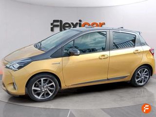 Toyota Yaris 1.5 100H Feel 20 Aniversario