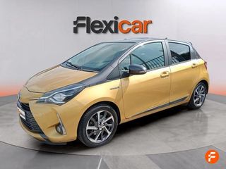 Toyota Yaris 1.5 100H Feel 20 Aniversario