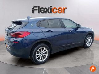 BMW X2 sDrive16d Business
