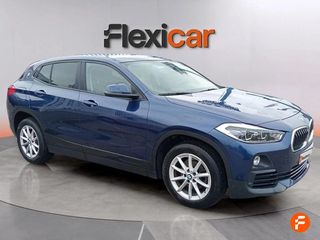 BMW X2 sDrive16d Business