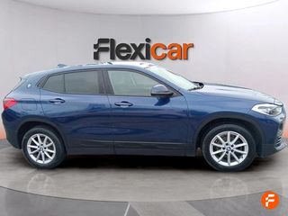 BMW X2 sDrive16d Business