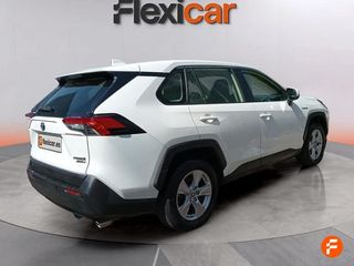Toyota Rav4 2.5l 220H Business 4WD