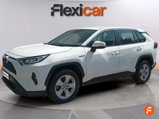 Toyota Rav4 2.5l 220H Business 4WD