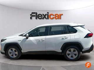 Toyota Rav4 2.5l 220H Business 4WD