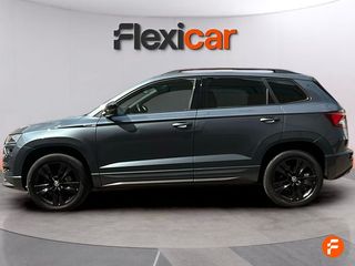 Skoda Karoq 1.6 TDI 85kW (115CV) DSG Ambition