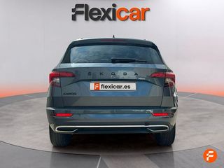 Skoda Karoq 1.6 TDI 85kW (115CV) DSG Ambition