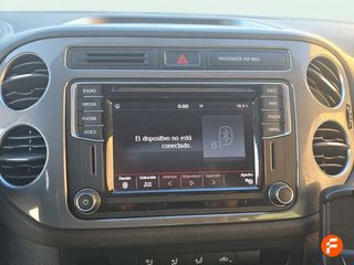 Volkswagen Tiguan 2.0 TDI 140cv DSG 4Motion Business BMT