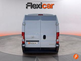 Opel Movano OPEL 2022