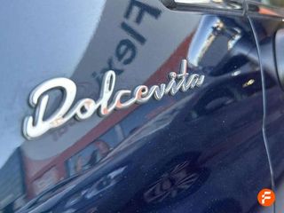 Fiat 500 Dolcevita 1.0 Hybrid 51KW (70 CV)