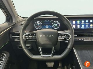 Omoda 5 1.6 T-GDI 136.5kW (185CV) DCT Comfort