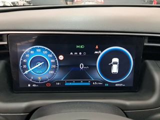 Hyundai Tucson 1.6 CRDI 85kW (115CV) Maxx