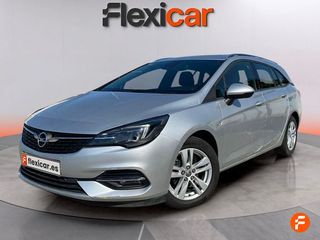 Opel Astra 1.5D DVH 90kW (122CV) GS Line