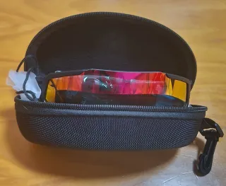 Gafas deportivas X-TIGER lentes intercambiables