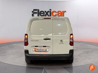 Peugeot Partner Standard 600kg BlueHDi 102 CV