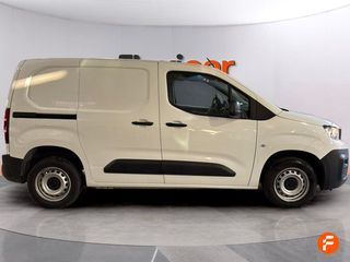 Peugeot Partner Standard 600kg BlueHDi 102 CV