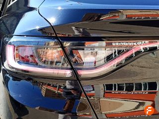 Renault Arkana Evolution E-TECH full hybrid 105kW(145CV